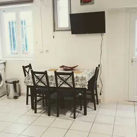 Apartment Charme Historique D