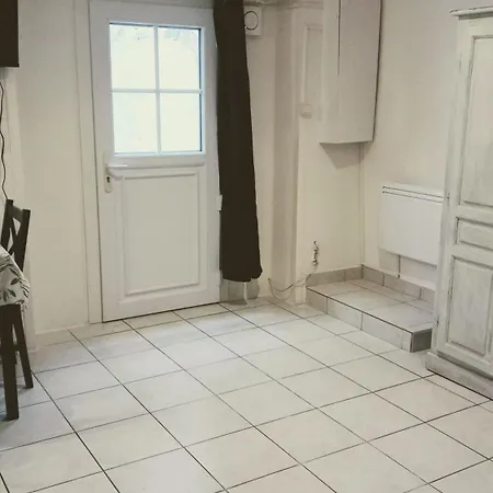 Apartman Charme Historique D Agde