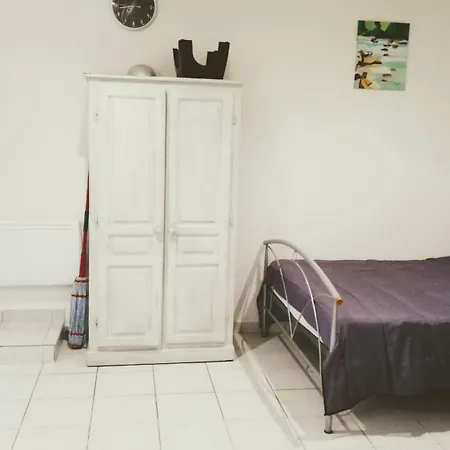Apartman Charme Historique D Agde