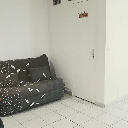 Apartman Charme Historique D Agde