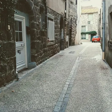 Apartman Charme Historique D *
